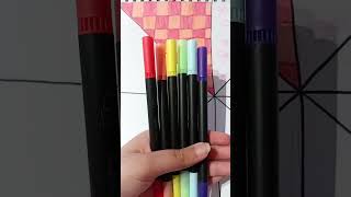 Boredom BUSTER#doodles#drawing Made by @anabiasandumaizasedits