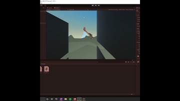 Learning Unity: Challenge 1