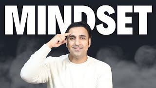 Growth Mindset vs Fixed Mindset - Success & Your Mindset