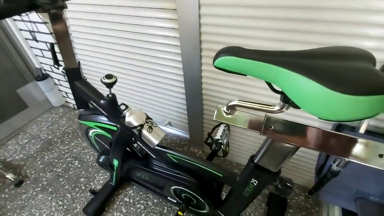 ▷Bicis de Spinning Cecotec Extreme 25: ¿Cuál es su secreto?