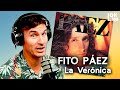 Reacción a Fito Paez - La Verónica | Análisis de Lokko!