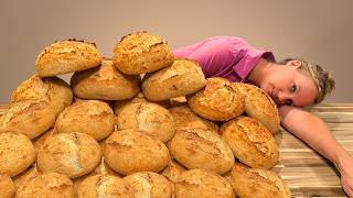 видео: Как бы я научился печь закваску (если бы мог начать сначала) картинка: Как бы я научился печь закваску (если бы мог начать сначала)