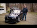 Audi S5 Mods Explained