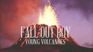 Young Volcanoes (Dual Mix)