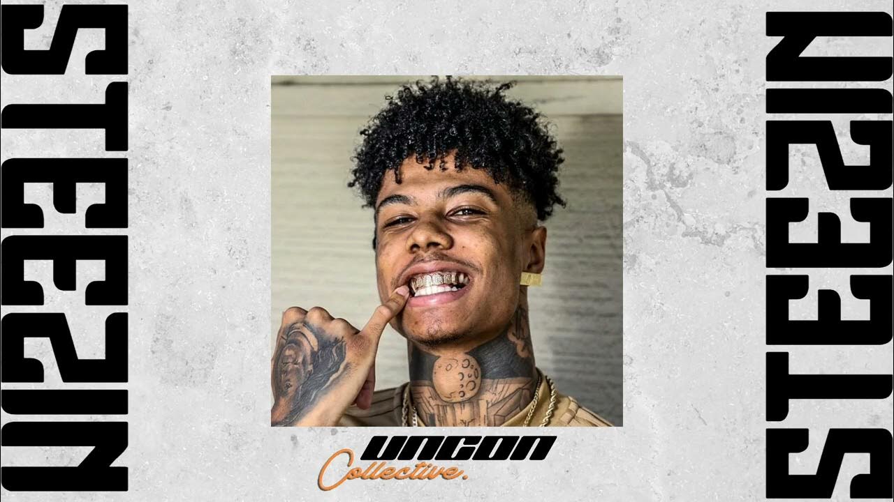 Free Blueface X Nle Choppa Type Beat Steezin Youtube