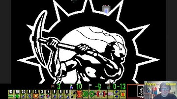 Lemmings Level of the Year 2017 - part 7 - IchoTolot levels 3-5