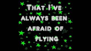 Video thumbnail of "The Band Perry~Lasso *LYRICS*"