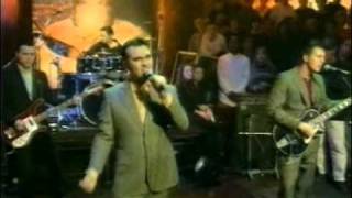 Morrissey - The Boy Racer