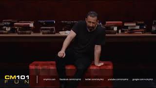 Cem Yılmaz   En iyi Skeci  kuzu kuzu     480P