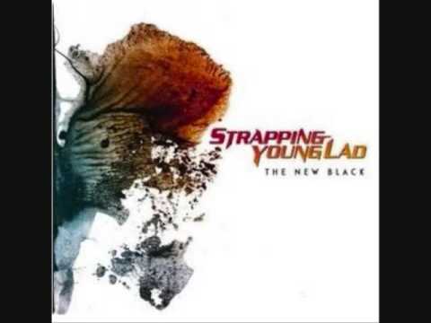 Strapping Young Lad-Wrong Side