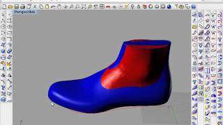 LastElf - Join toe shape
