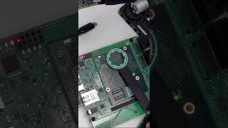 Putting an AI-Routed PCB on the Scope