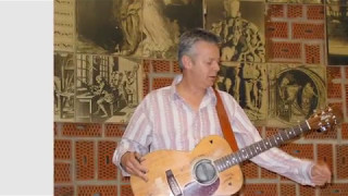 Tommy Emmanuel trio : Out of nowhere