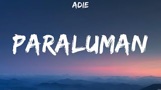 Adie - Paraluman (Lyrics) John Roa, Moira & Jason