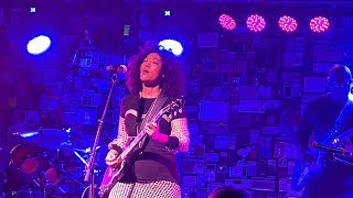 Judith Hill - Hey Stranger Live in Denver