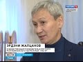 Театр кукол &quot;Ульгэр&quot; в Санкт-Петербурге