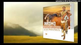 Mtebhosha - Inkomo