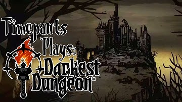 Darkest Dungeon NG+ Ep. 1: The Beginning?