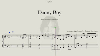 Video thumbnail of "Danny Boy"