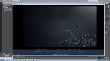 Plexus Tutorial by Joël LeLièvre thinkingParticles