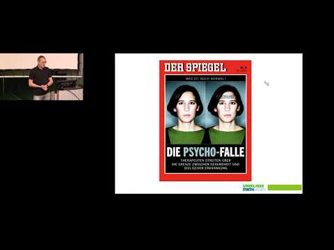 Video: Vergleich Der Gesetzgebung Zur Unfreiwilligen Aufnahme Und Behandlung Von Psychischen Erkrankungen In Vier Südasiatischen Ländern