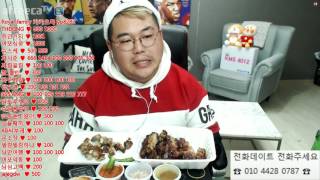 BJ김여포//다음생에는 모르겠지만 죽을때까지는 친구하자.(울산 구치소에서 울산역전파와 싸움썰)