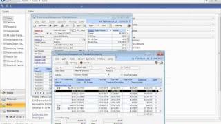 Collections Management in Dynamics GP