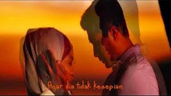 Hafiz & Adira - Ombak Rindu (scenes of Hariz&Izzah, lyrics)  - Durasi: 3:35. 