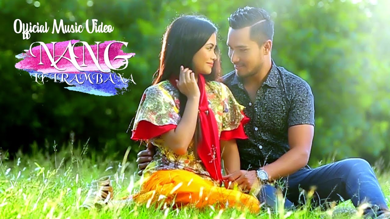 Nang Leirambana   Official Music Video Release