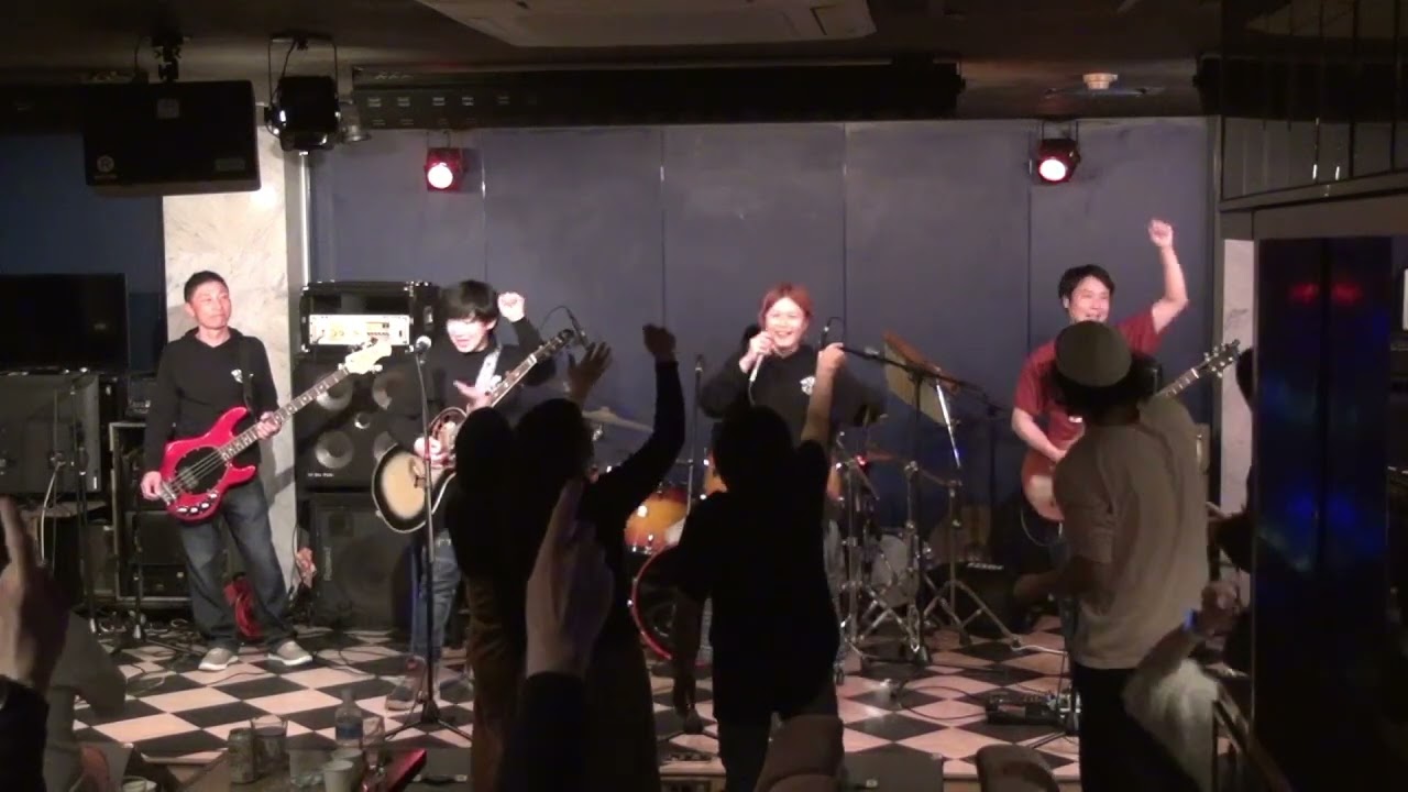 2026.2.22　HI!HIGH?PECADOSS　MNBB⁺