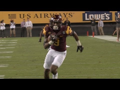 Chris Karpman and Jared Cohen talk biggest storylines from ASU win over OSU
