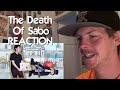 THE DEATH OF SABO (ft. @Merphy Napier) REACTION