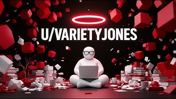 The Hidden Mastermind Behind the Dark Web