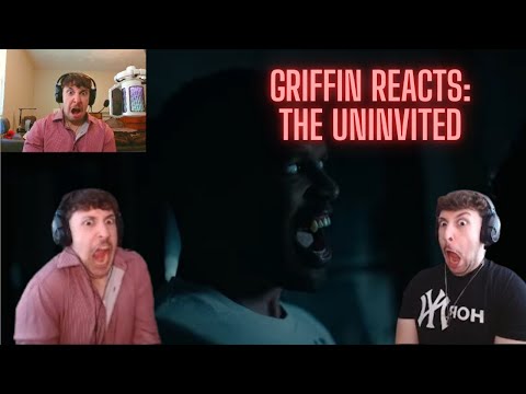 GRIFFIN REACTS: The Uninvited (An M85 Studios Film!)