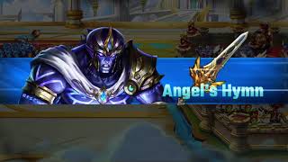 Trial Of Angels 18-4 With Solmyr And Jeddite