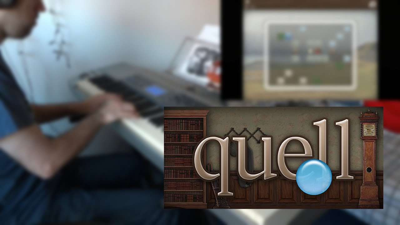 Quell - Distant Hearts Longing (Part 1)