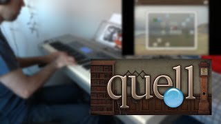 Quell - Distant Hearts Longing (Part 1)