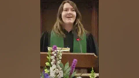 Casey Riker- 20Jan2019-first sermon