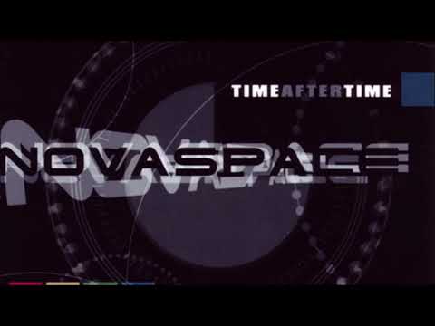 Novaspace - Time After Time (Time Mix (Extended Version)) (2002)