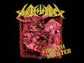 Toxic Holocaust - Death Master