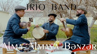 TRİO BAND  - Alma Almaya Bənzər ( official video 2024 )