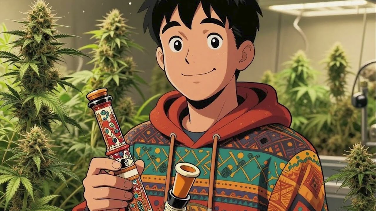 Fabse_1337 - Cannaseur