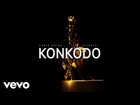 Chris Kaiga - Konkodo