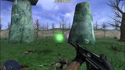 Fraps Recording Software Test