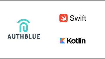 [Swift] [Kotlin] AuthBlue SDK Integration Demo