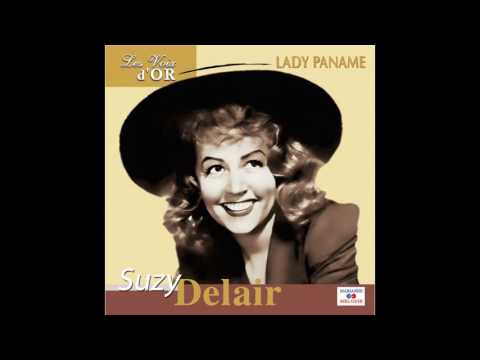 Suzy Delair -