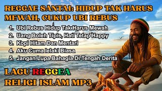 Download Lagu Reggae Santai: Hidup Tak Harus Mewah, Cukup Ubi Rebus MP3 Download Lagu Reggae Santai: Hidup Tak Harus Mewah, Cukup Ubi Rebus MP3