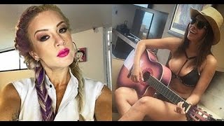 Leslie Shaw - Loco (cover- Stephanie Valenzuela)