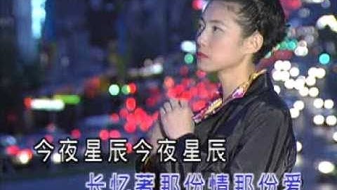 [罗时丰] 昨夜星辰 -- 浪子情歌 1 (Official MV)