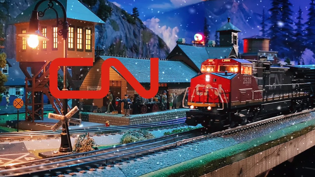 Canadian National Railway Co Stock Canadian National Railway Co Stock